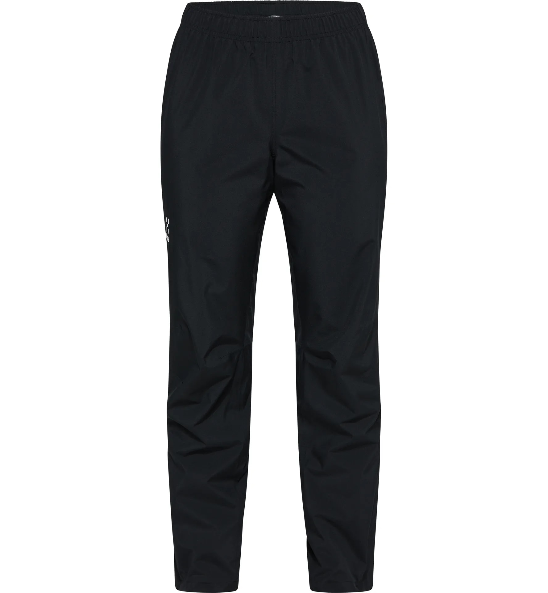 Haglöfs Korp Proof II Hose Damen True Black