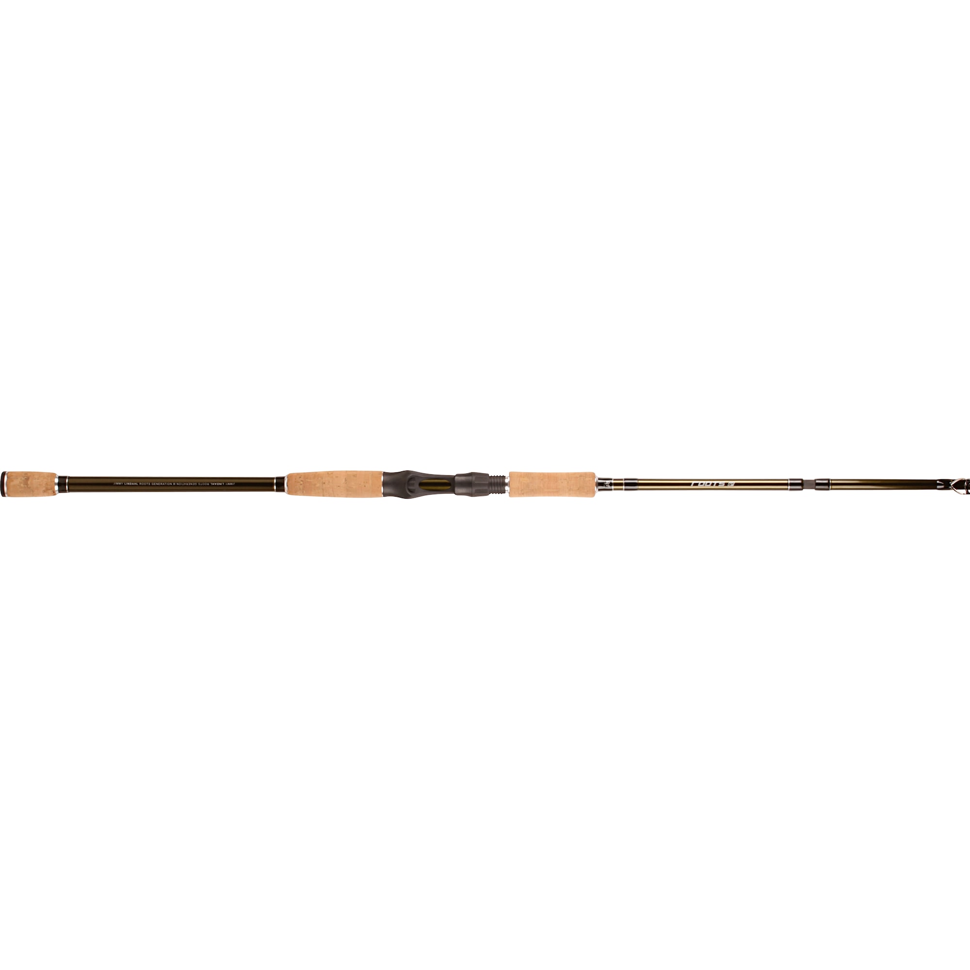 REA/Black Friday BFT Roots G2 Jerkbait 6'7'' MH 197 cm (6'7'')  -160 g Spinnspö