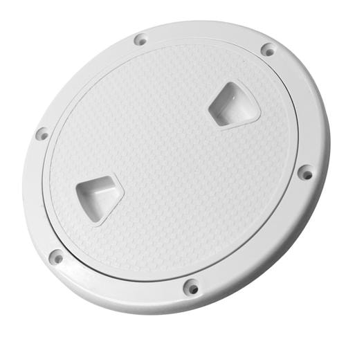 Seaflo Inspektionslucka Rund 250mm