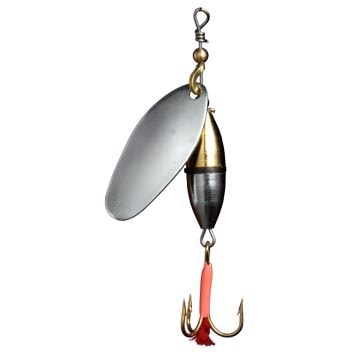 Agat 15 g Silver -