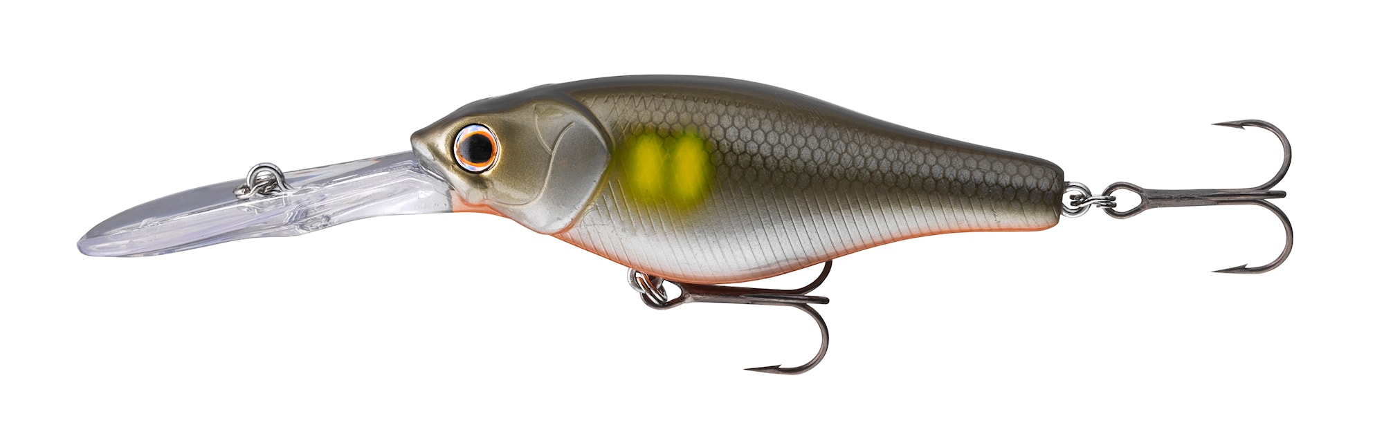 Daiwa Prorex Swift Crank 250 Wobbler