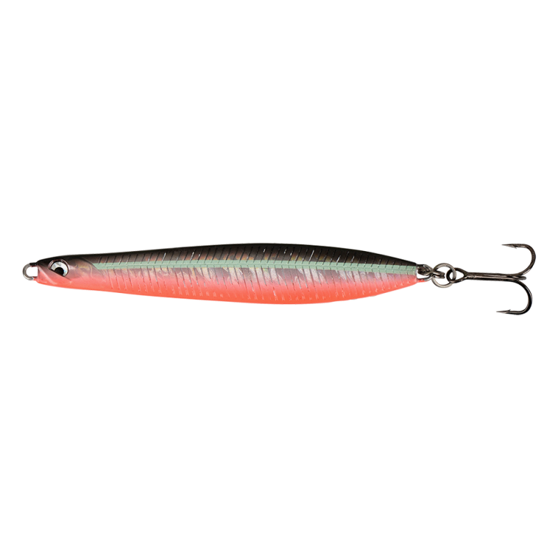 SG Seeker ISP 16 g Fluo UV Red Black -