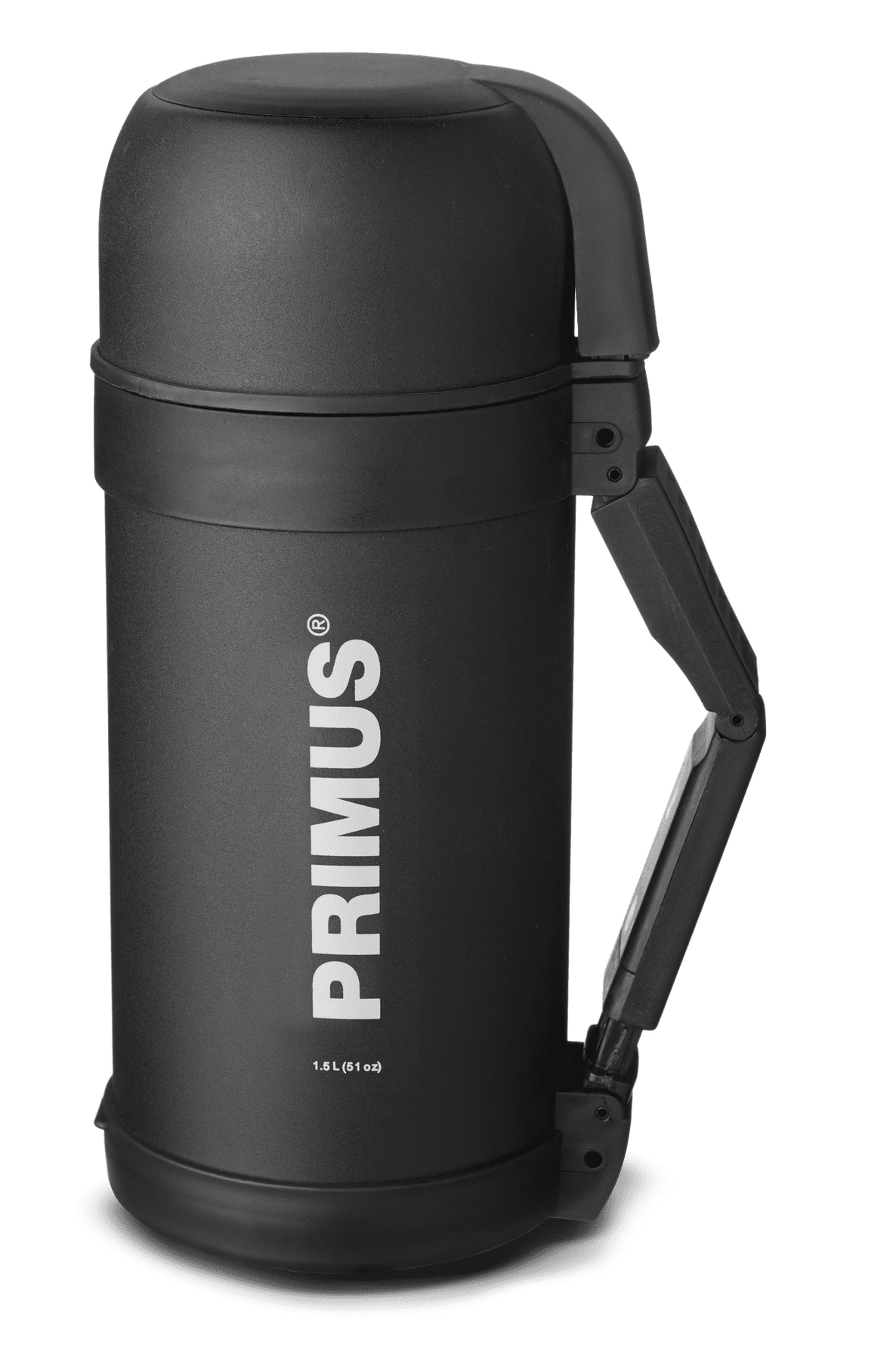 REA/Black Friday Primus Mattermos 1.2L Svart