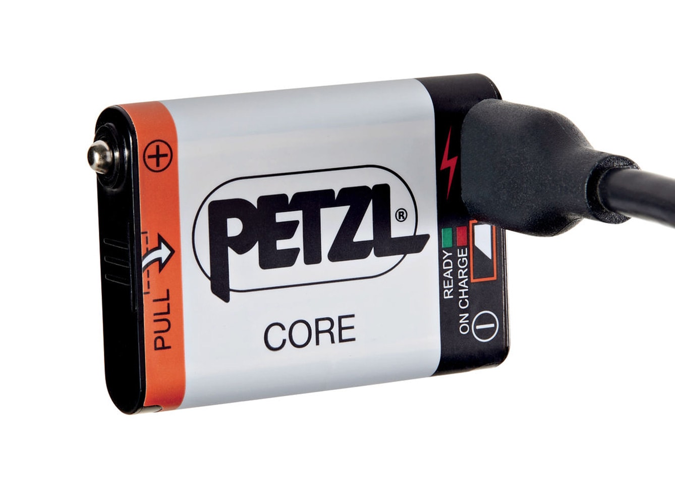 REA/Black Friday Petzl Batteri Core USB 1250 mAh