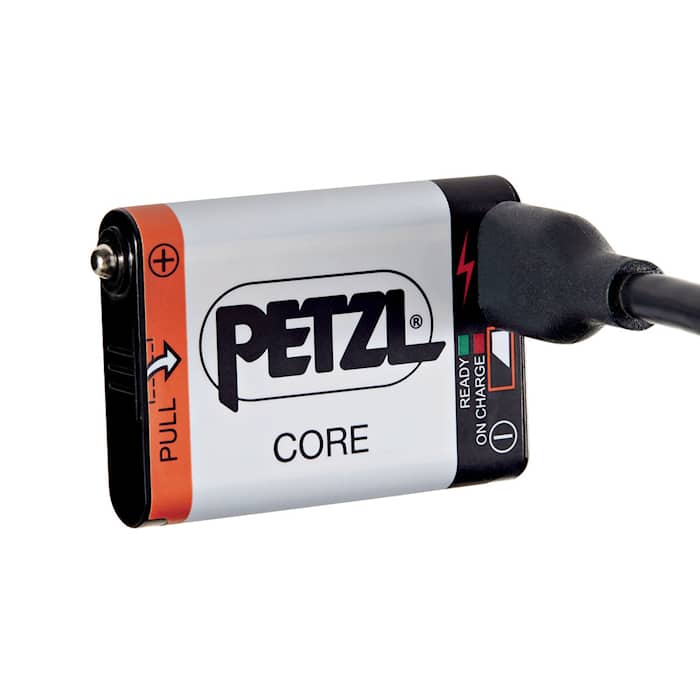 Petzl Batterie Core USB 1250 mAh