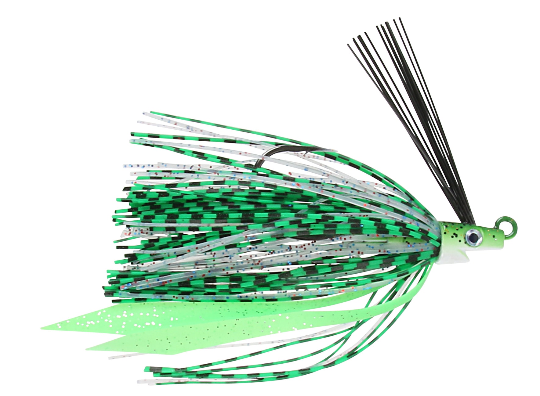 Pig Digger Swim Jig 16g - Smelt