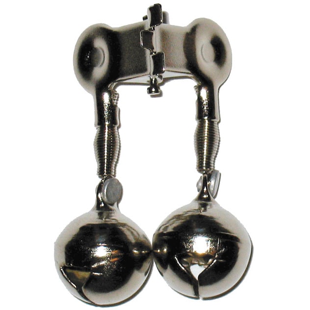 Wiggler Ålpingla Dubbel