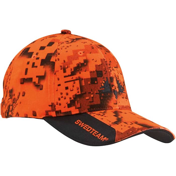 Swedteam Ridge Cap Desolve Fire