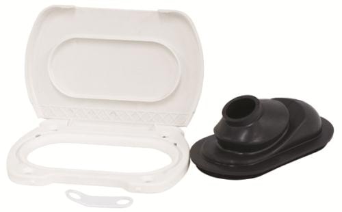 SPX Flow Johnson Pump Däcksgenomföring Pump Viking