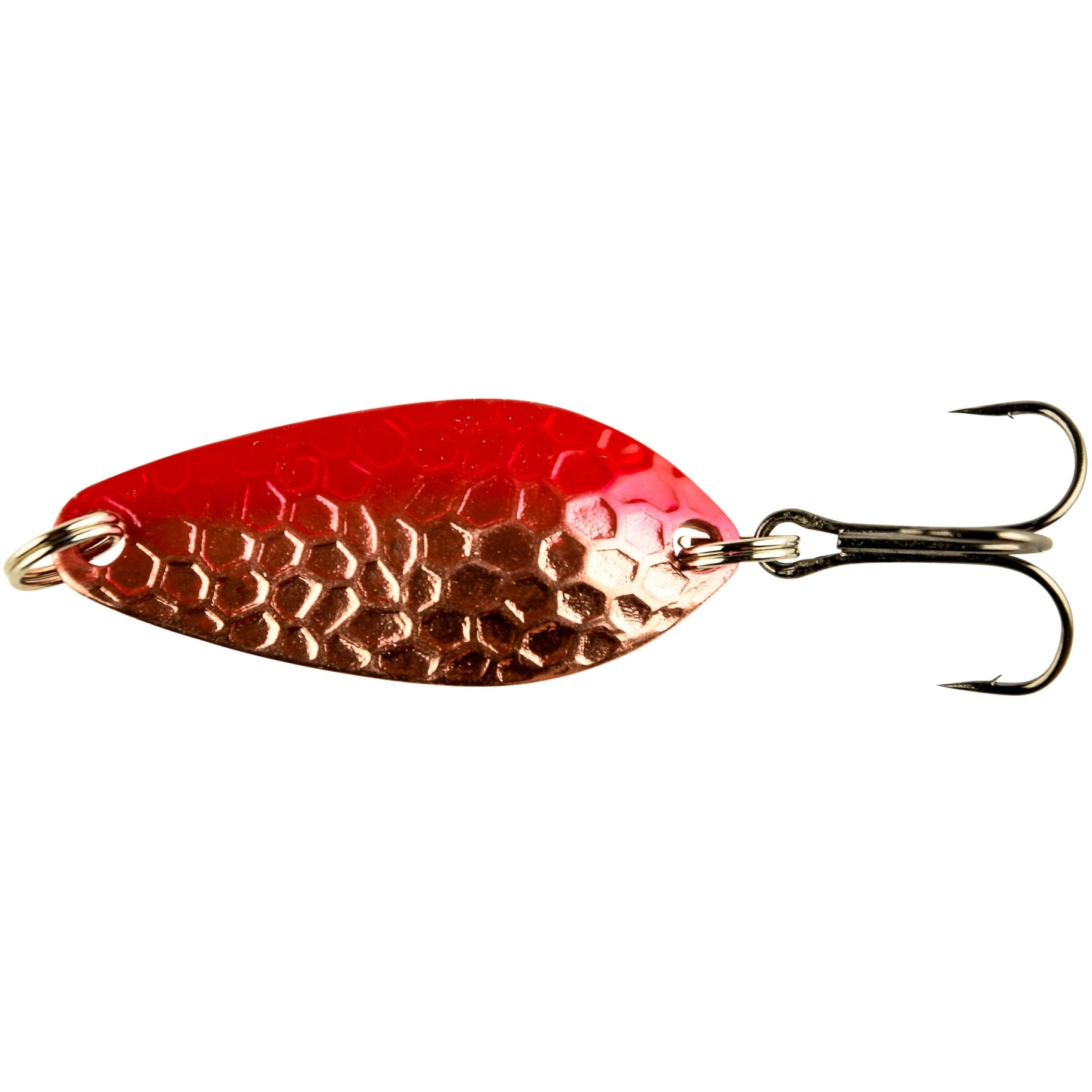 I-Fish Skeddrag Alligator 10 g