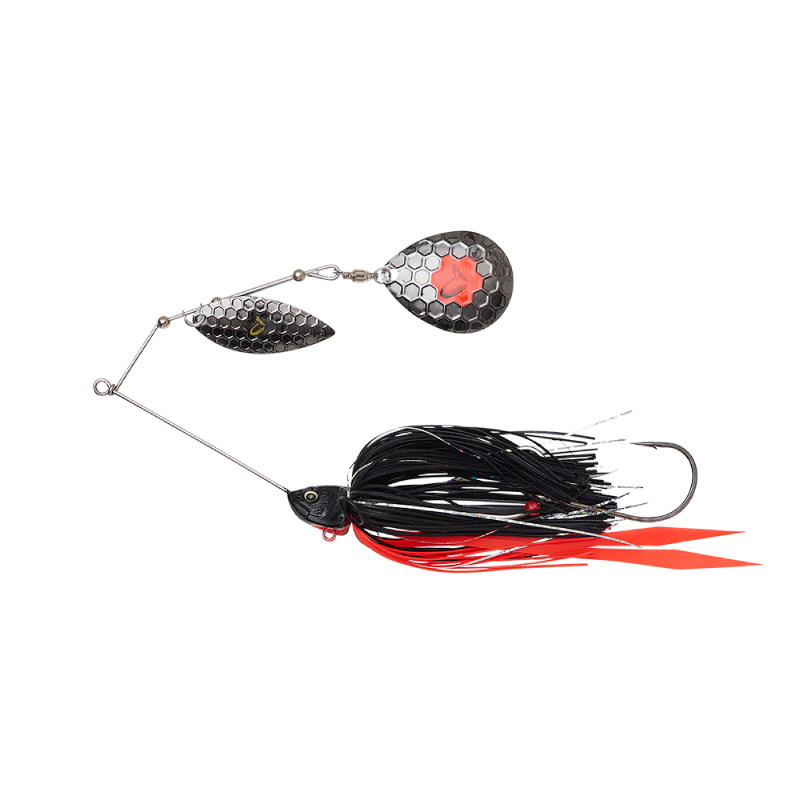 SG Da'Bush Spinnerbait