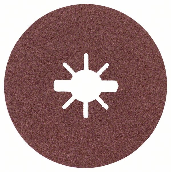 Bosch Fiberrondell 115x22mm X-Lock R444, Expert for Metal