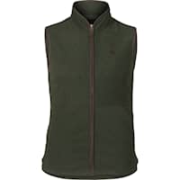 Seeland Woodcock fleece vest Classic green