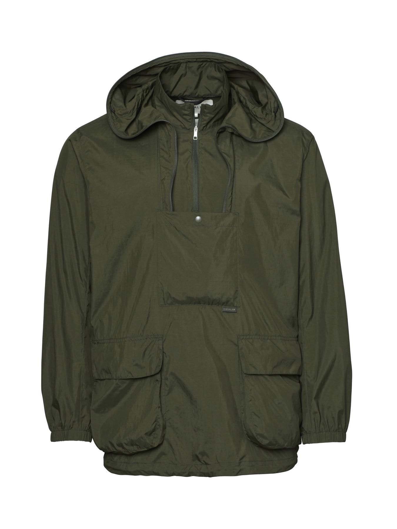 Chevalier Sting Mosquito Anorakki Miehet Dark Green L
