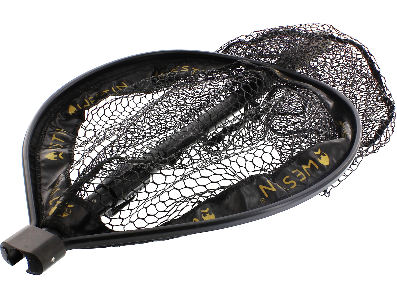 Westin W3 CR Adjustable Landing Net S (38x45 cm)