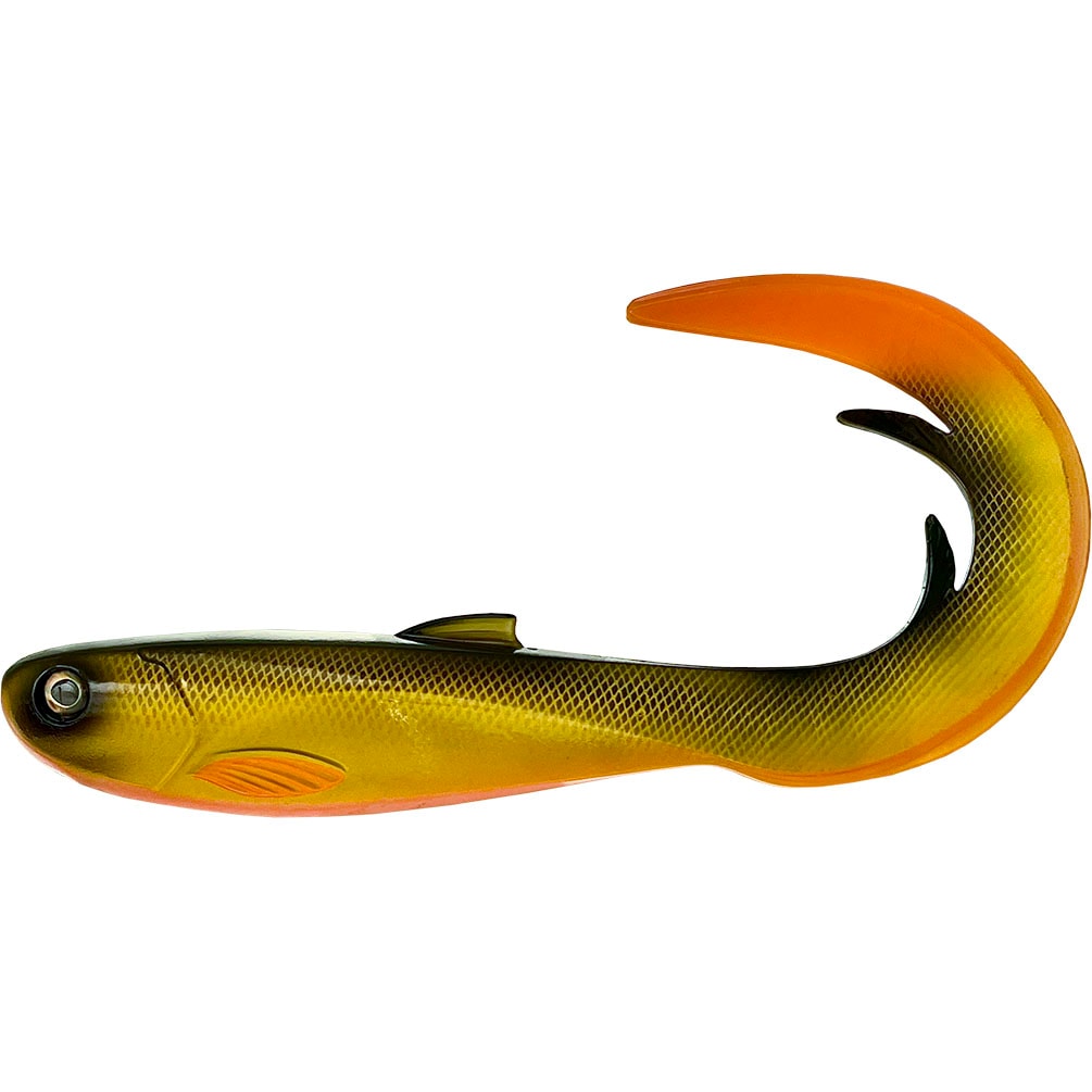 Headbanger FireTail 21 cm Dirty Roach