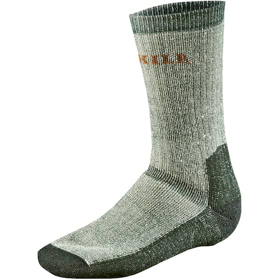 Härkila Expedition sokker Grey