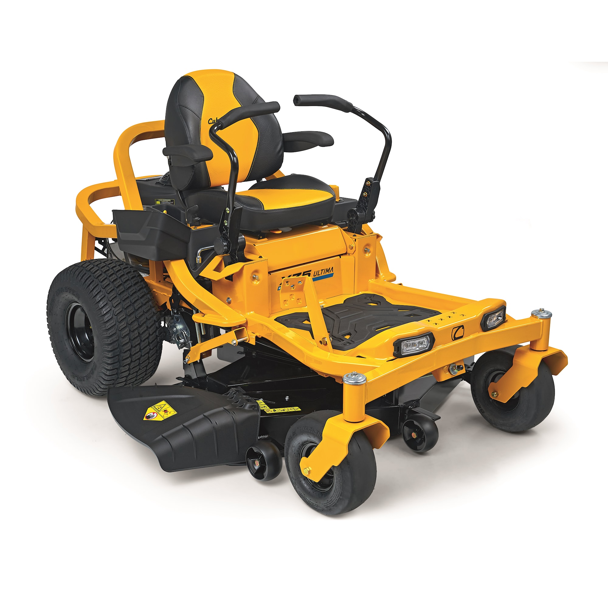 Cub Cadet Ultima XZ5 L127 Zero-Turn Åkgräsklippare