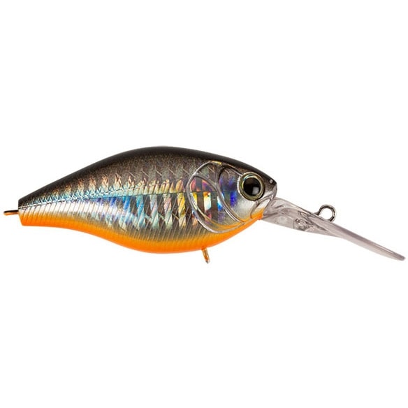 Strike Pro Wobbler Cranky X 5 cm