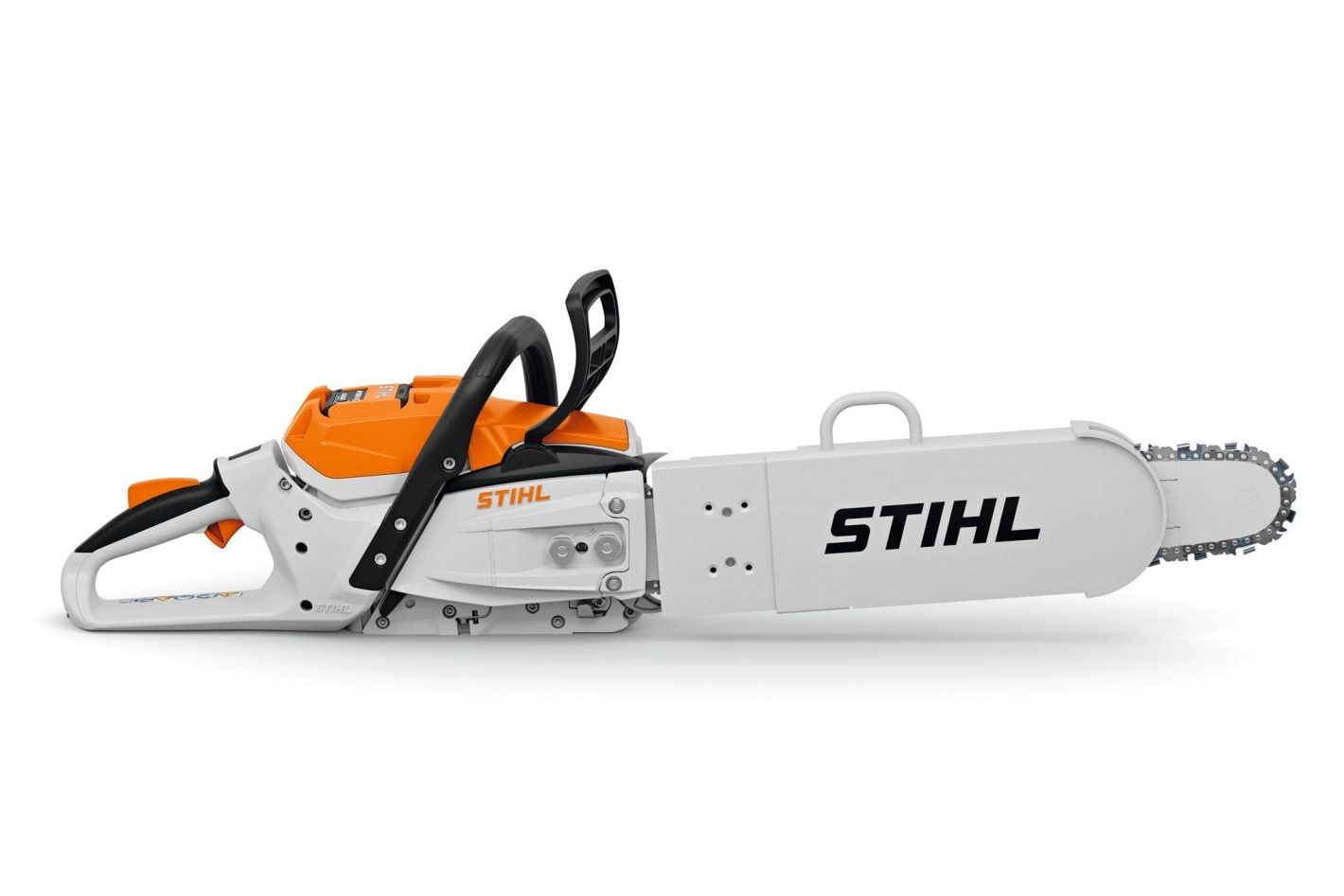 Stihl MSA 300 C-O R Batteridriven Räddningssåg