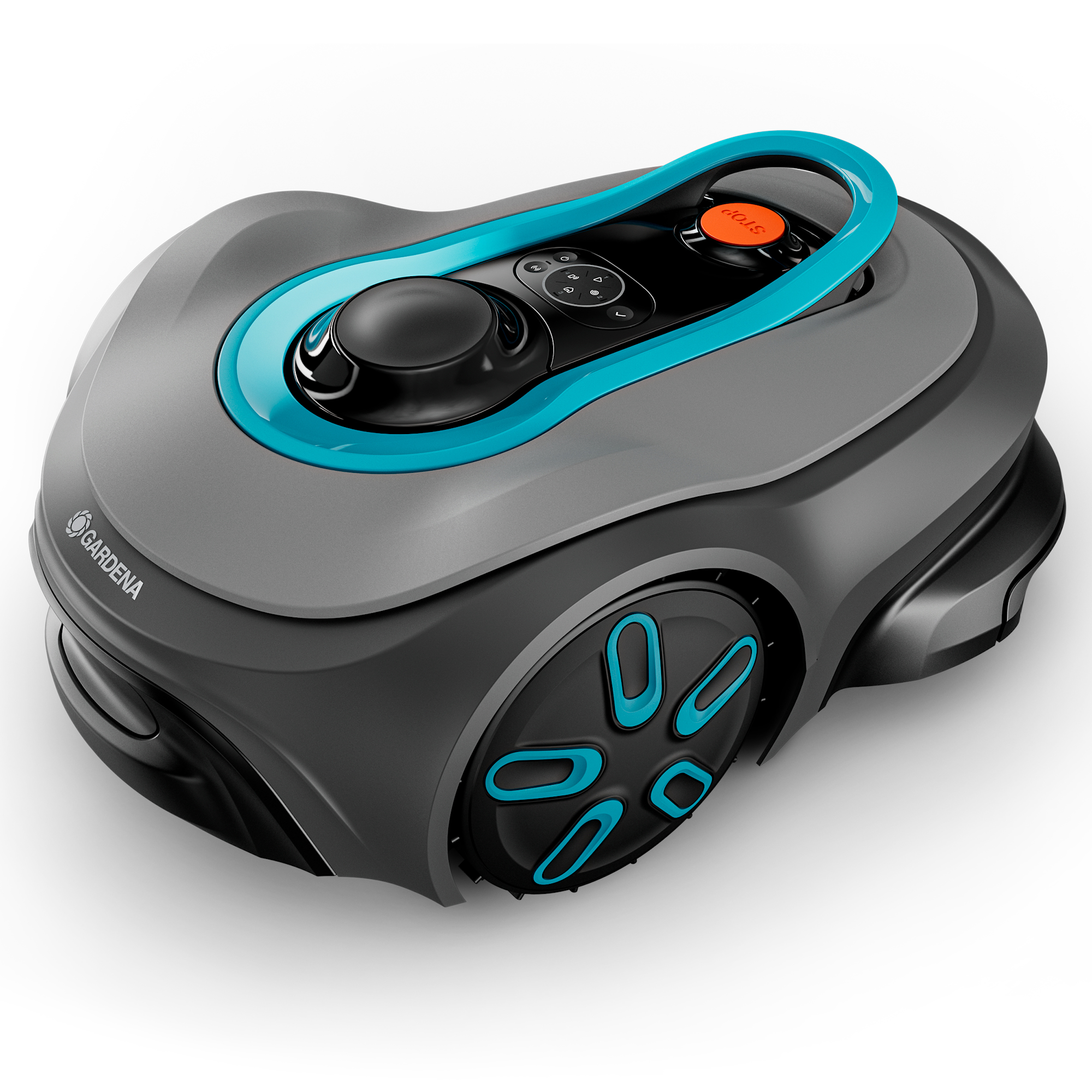 Gardena Smart Sileno Free 1500 Robotgressklipper -