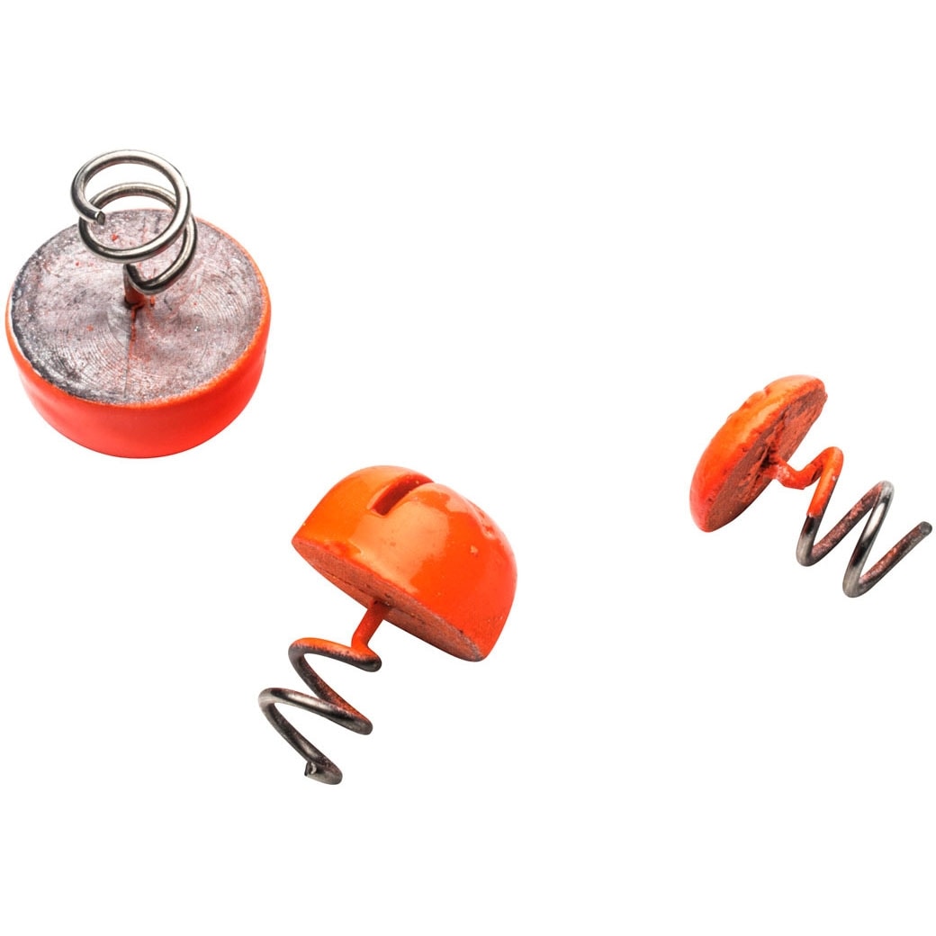 Svartzonker Screw in Dot Lead 2,7 g