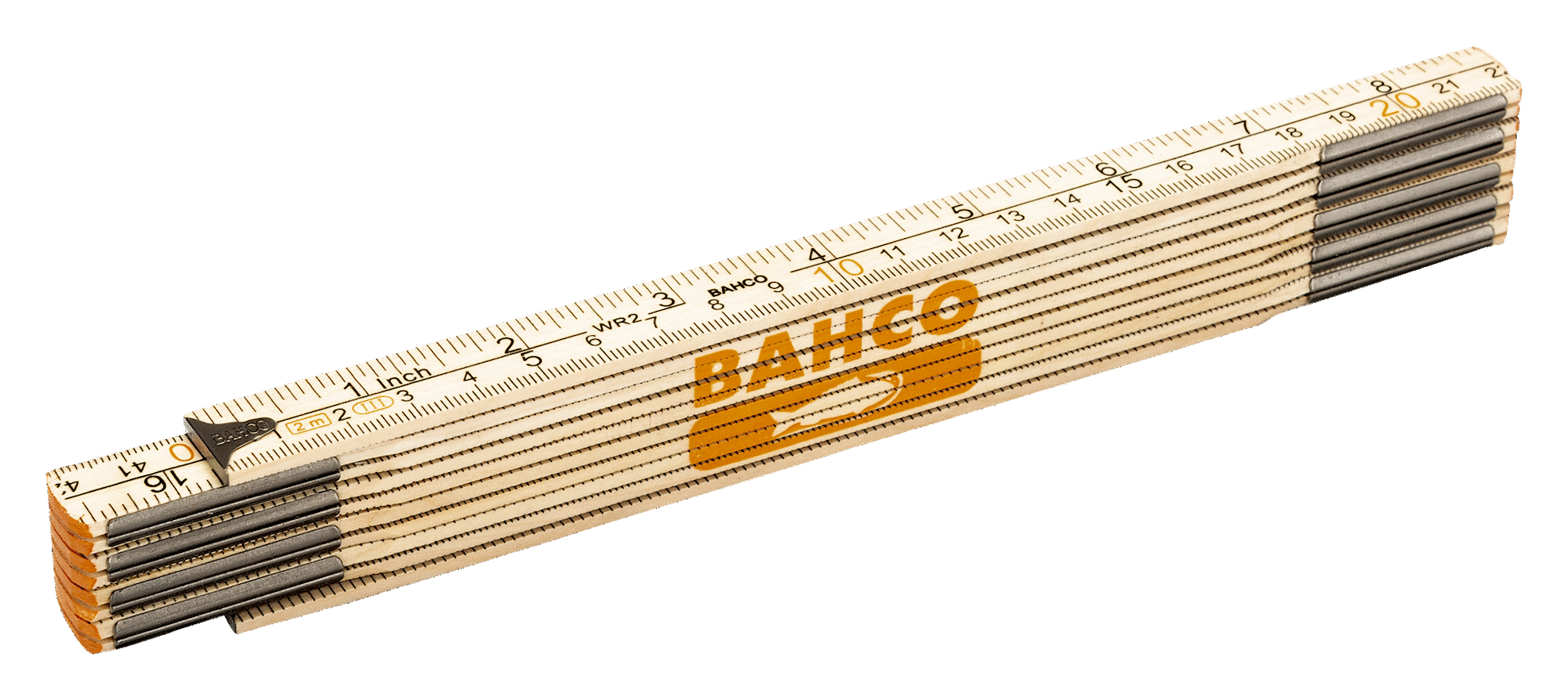 Bahco Messschieber WR Holz, mm