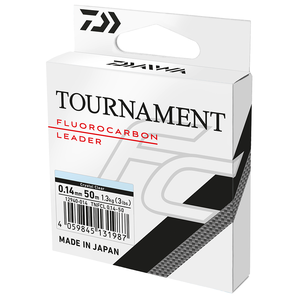 Tournament FC 0,30 mm 50 m