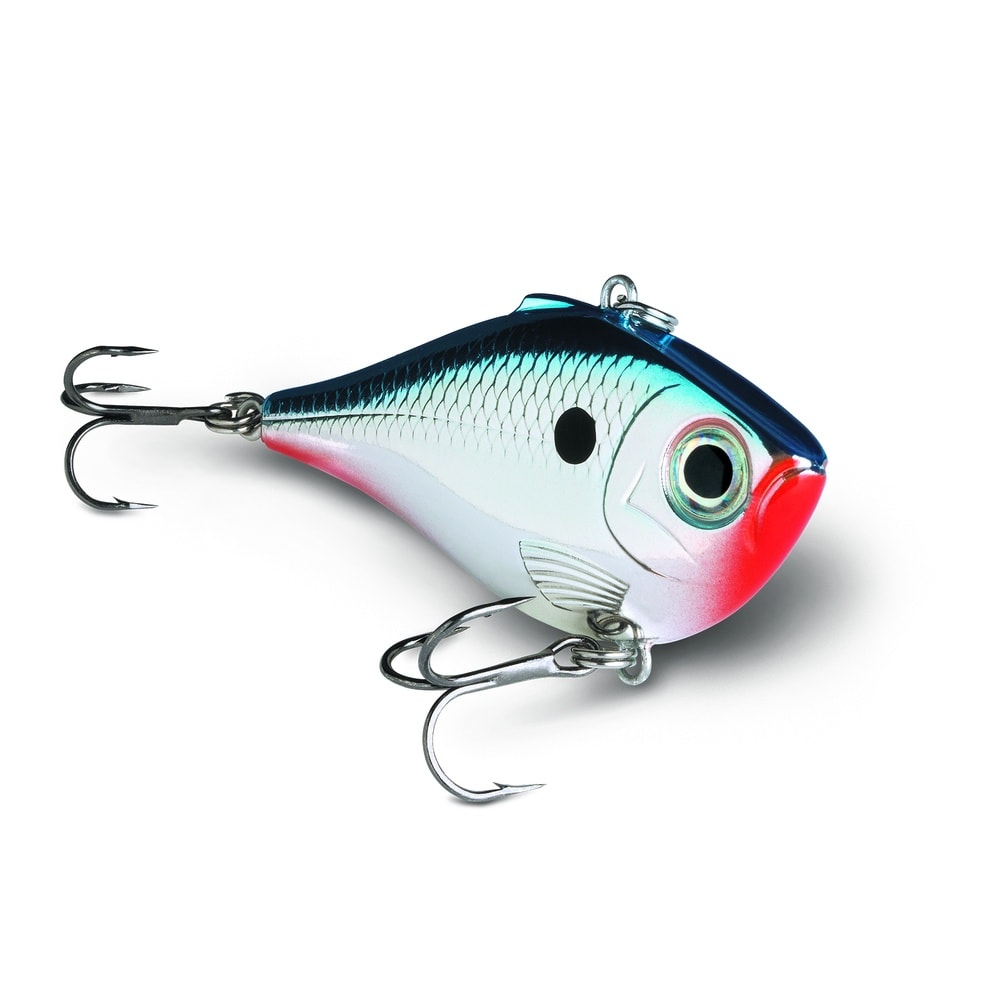 Rapala Rippin Rap Vibration Bait