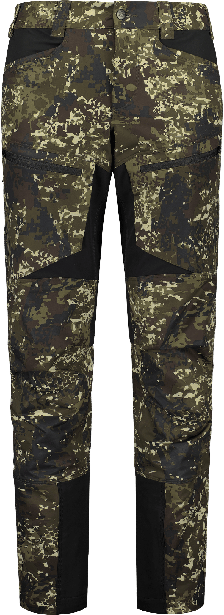Alaska 1795 Chaser Stretch Pants Women Blindtech Forest