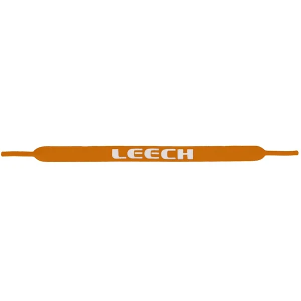 Leech NEOPRENE STRAP ORANGE -