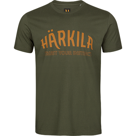 Modi S/S t-shirt Rosin XL