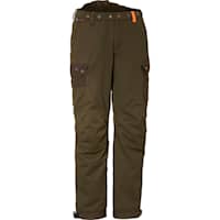 Swedteam Crest Booster Classic Hunting Trouser Olive Green