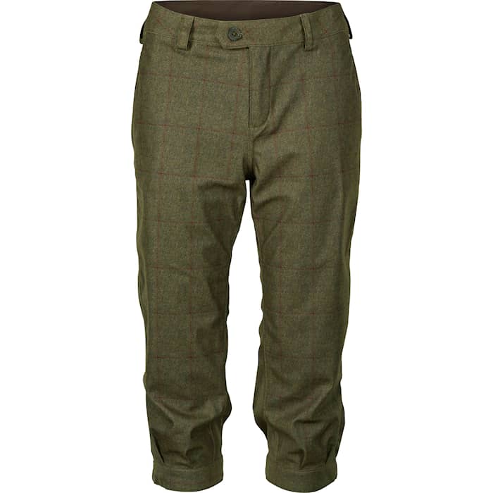 Härkila Stornoway Shooting Dam breeks Willow green