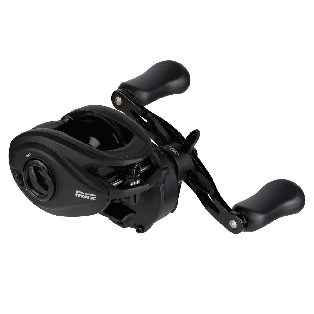Abu Garcia Max 5 Lågprofilrulle