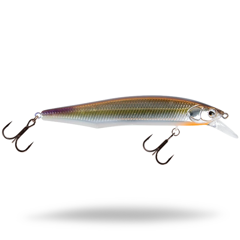 Strike Pro Intriger Suspending 10,5 cm 15,7 g Twitchbait