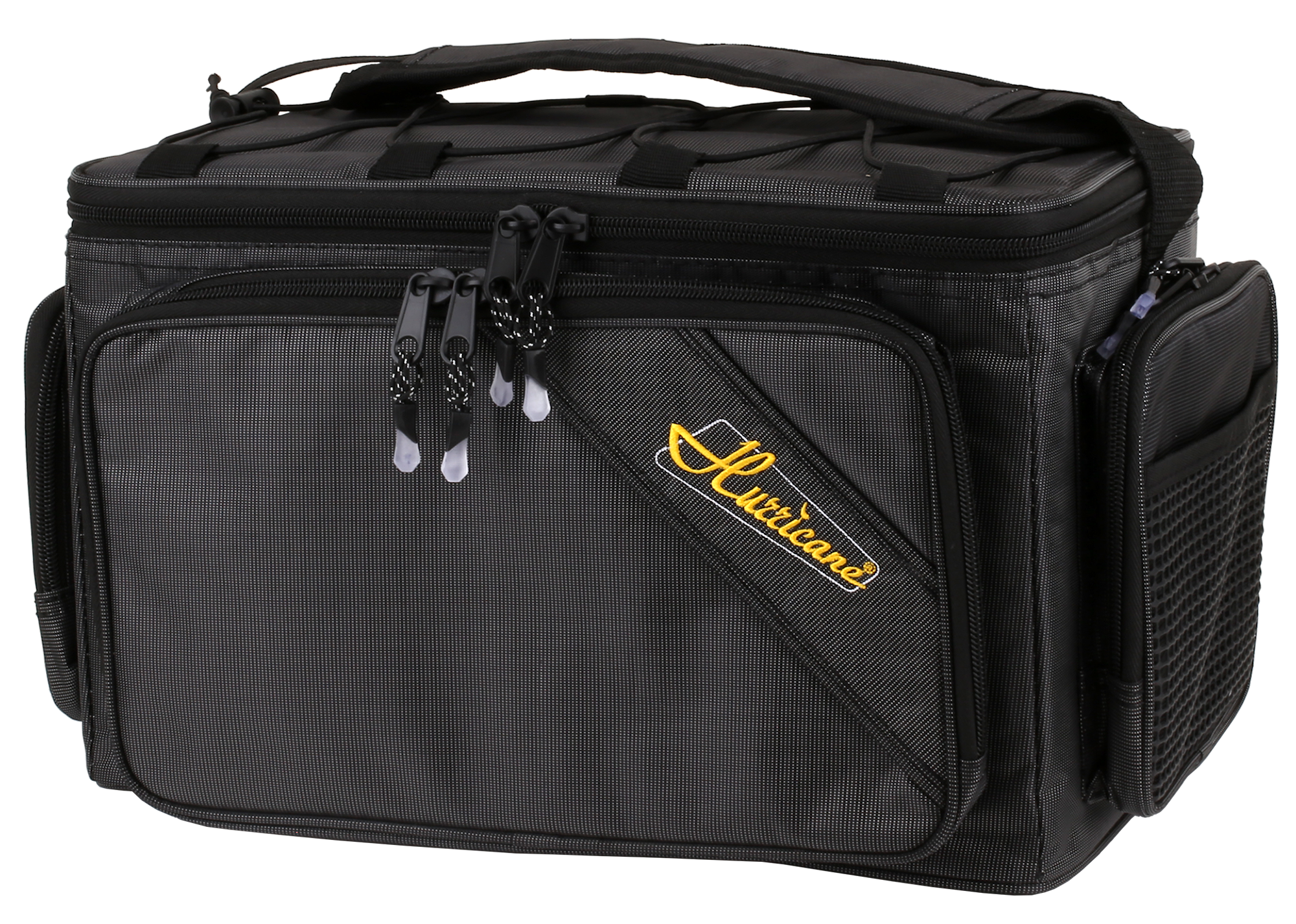 Hurricane Betesväska Med 4 Boxar