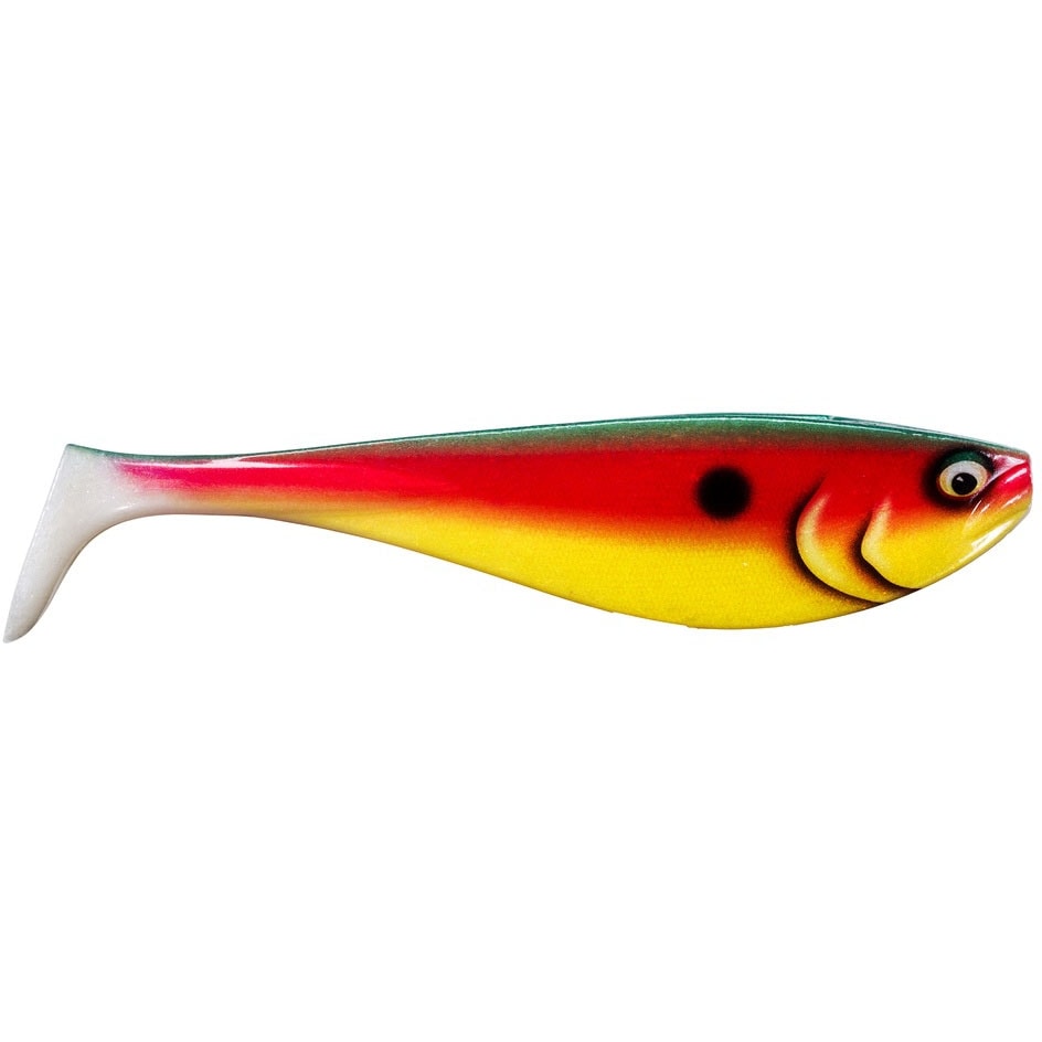 Storm V-Slab 21,5 cm Fireroach
