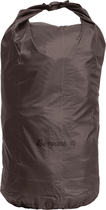 Bergans Drybag 10L Hot Cocoa