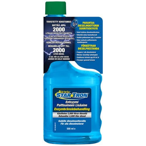 Startron Dieseltillsats 500ml