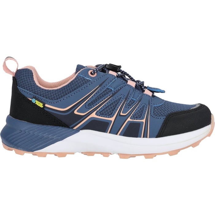 Talid Treck Kids Shoe Waterproof Bering Sea 31 -