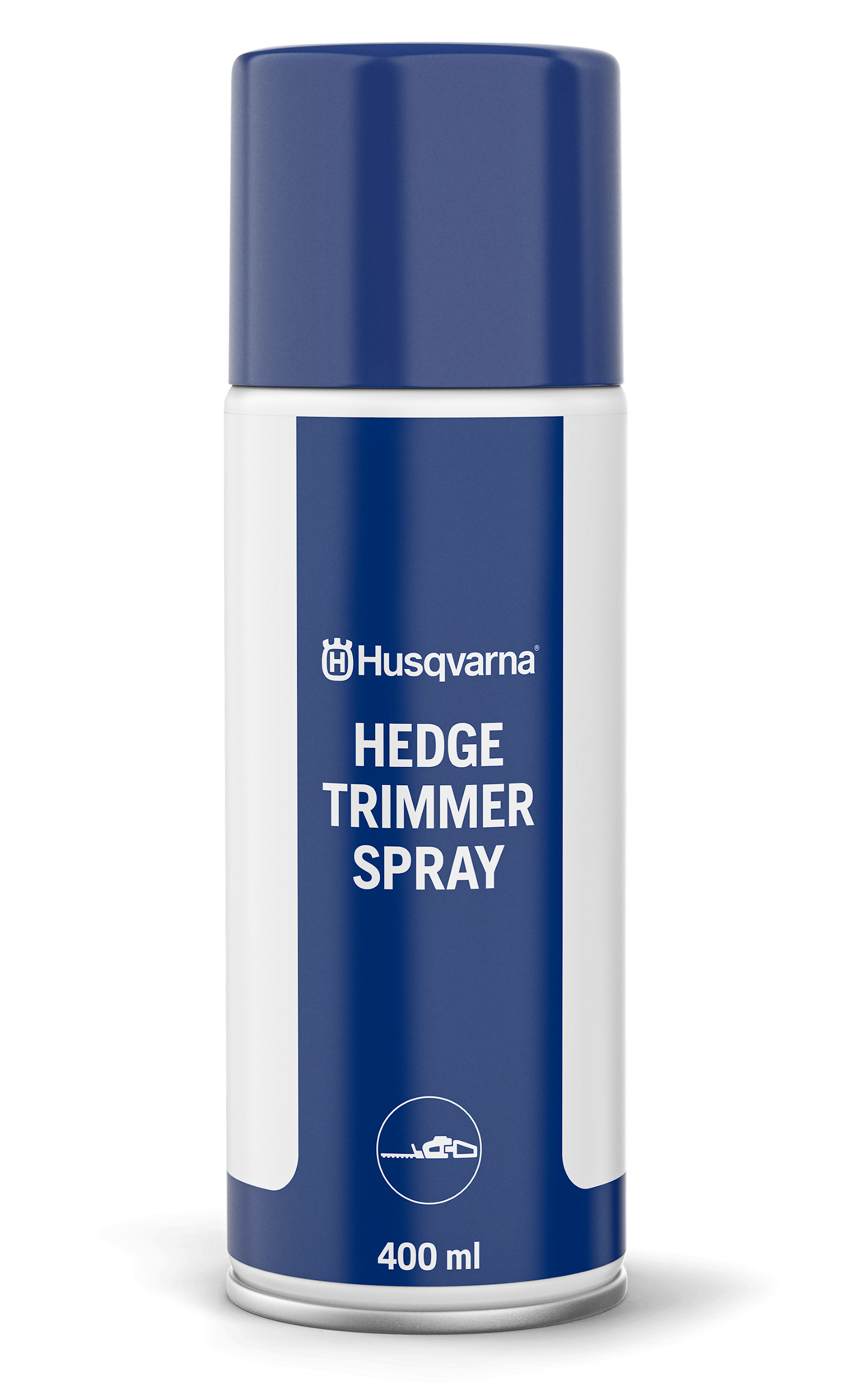 Husqvarna Smørespray, hekksaks -