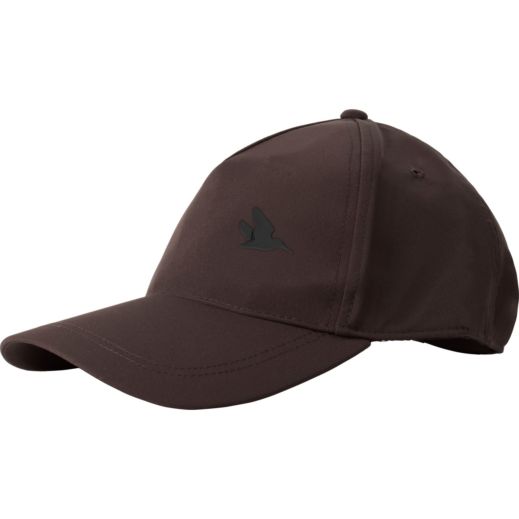 REA/Black Friday Seeland Active cap Dark brown One size