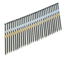 MFT Maschinennagel 21° FZV 2000er-Pack, gerade gebündelt