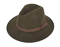 Browning Wolle Klassischer Hut