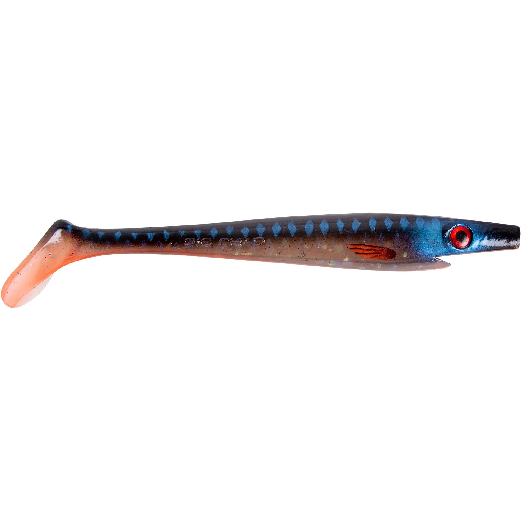 Giant Pig Shad 26 cm Sucker Punch -