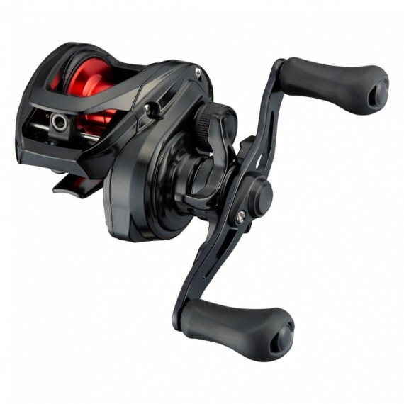 Daiwa PR100L Multirulle
