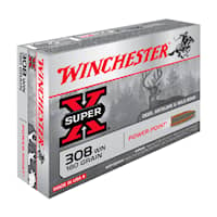 Winchester Power Point 308win 180gr