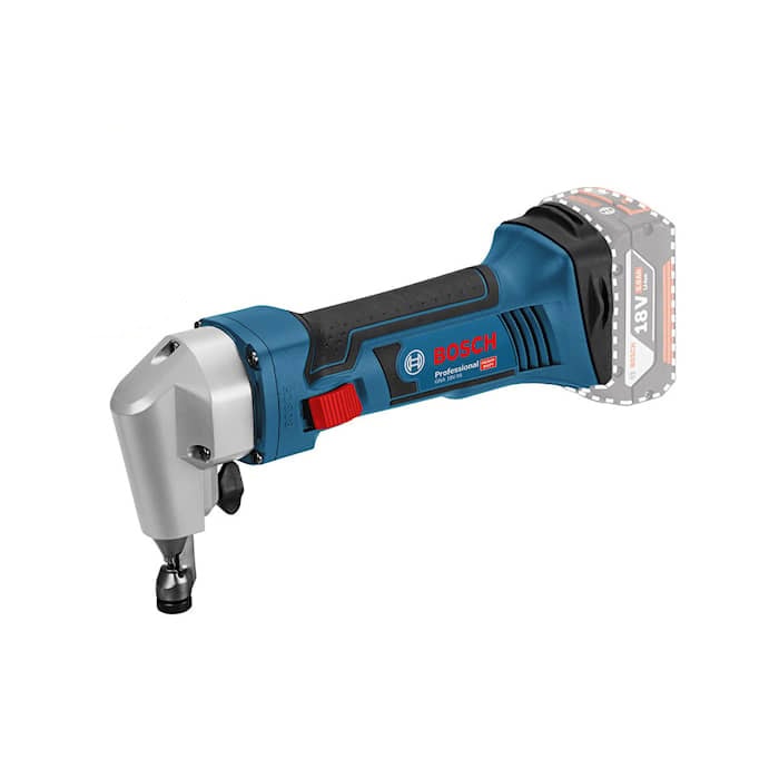 Bosch Batteridrevet platesaks GNA 18V-16 Professional Solo i pappeske