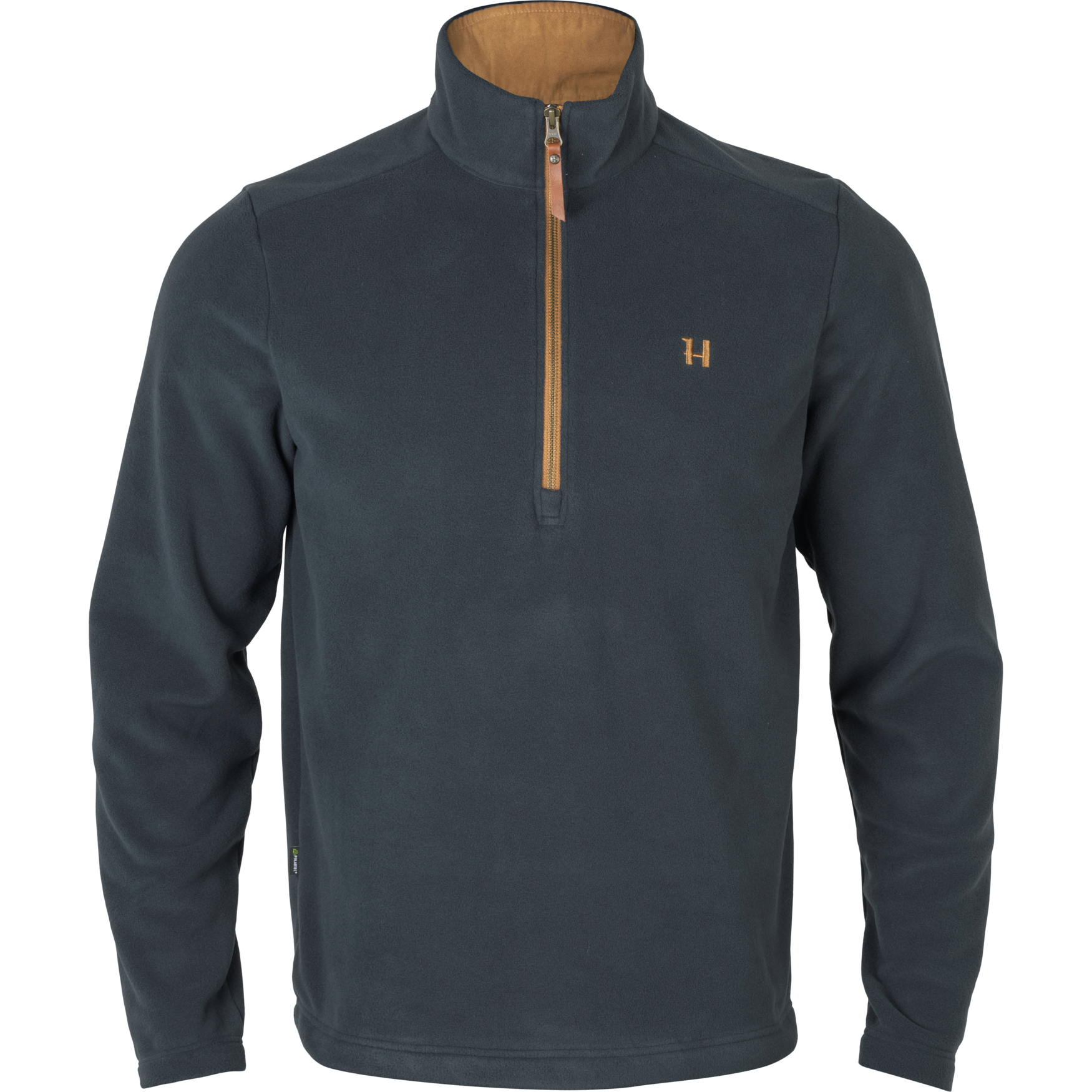 Härkila Sandhem 200 Pullover Herr Dark Navy